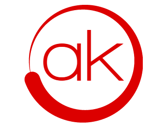 Adrian Krynicki, CFA - logo
